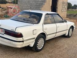 تويوتا II مارك